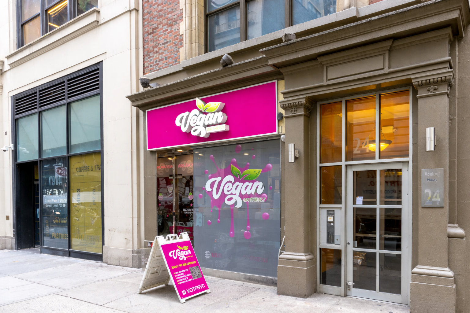 24 West 45th Street