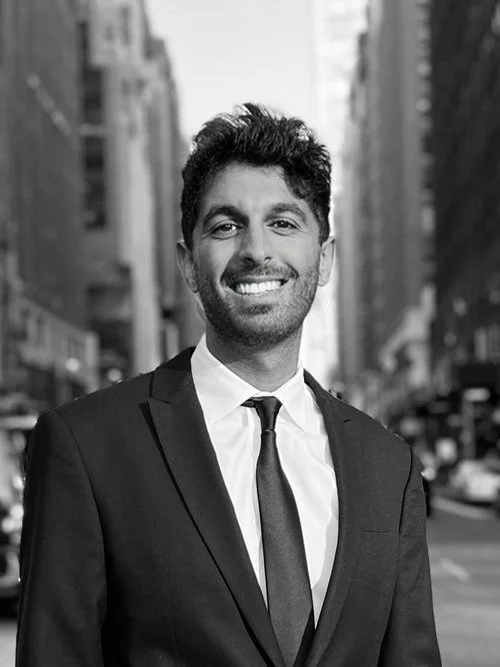 Josh Sarraf