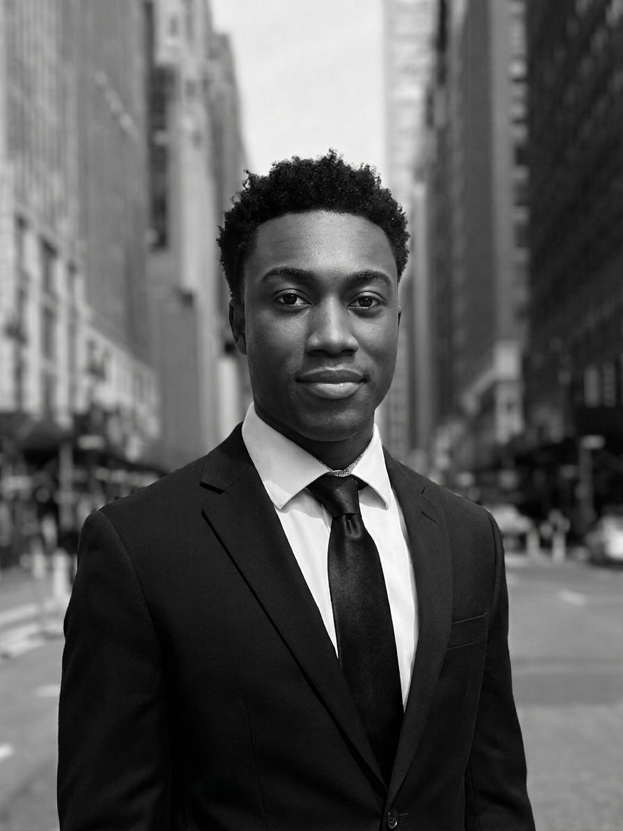 Matthew Jeanty