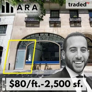 105 w 72nd st