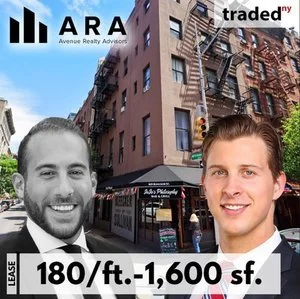 169 bleecker st