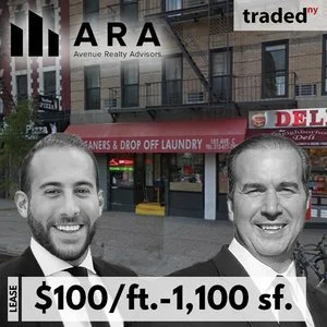 185 avenue c