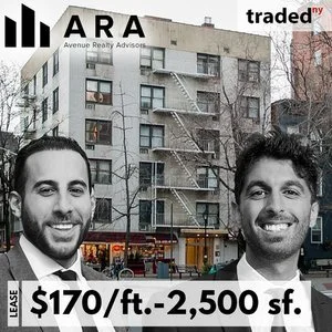 202 6th avenue a