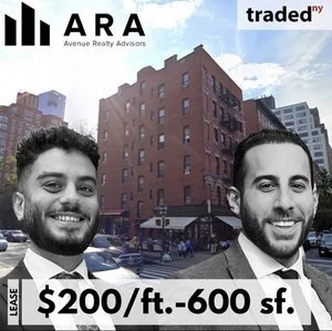 213 sixth ave
