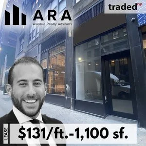 224 west 35th st