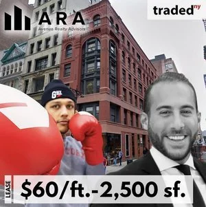 251 fifth ave