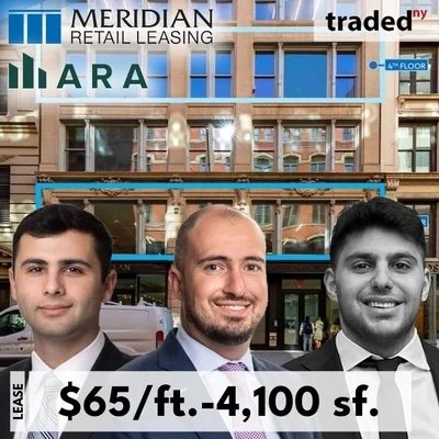 30 west 22nd street