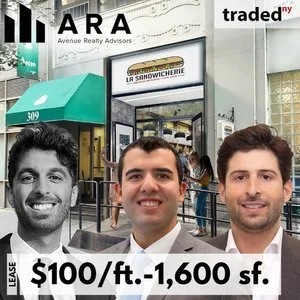 311 east 45th street