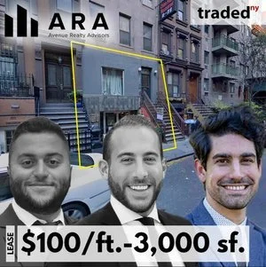331 w 51st st