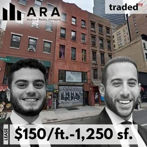 336 lexington ave