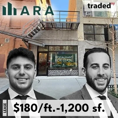 367 w 36th st