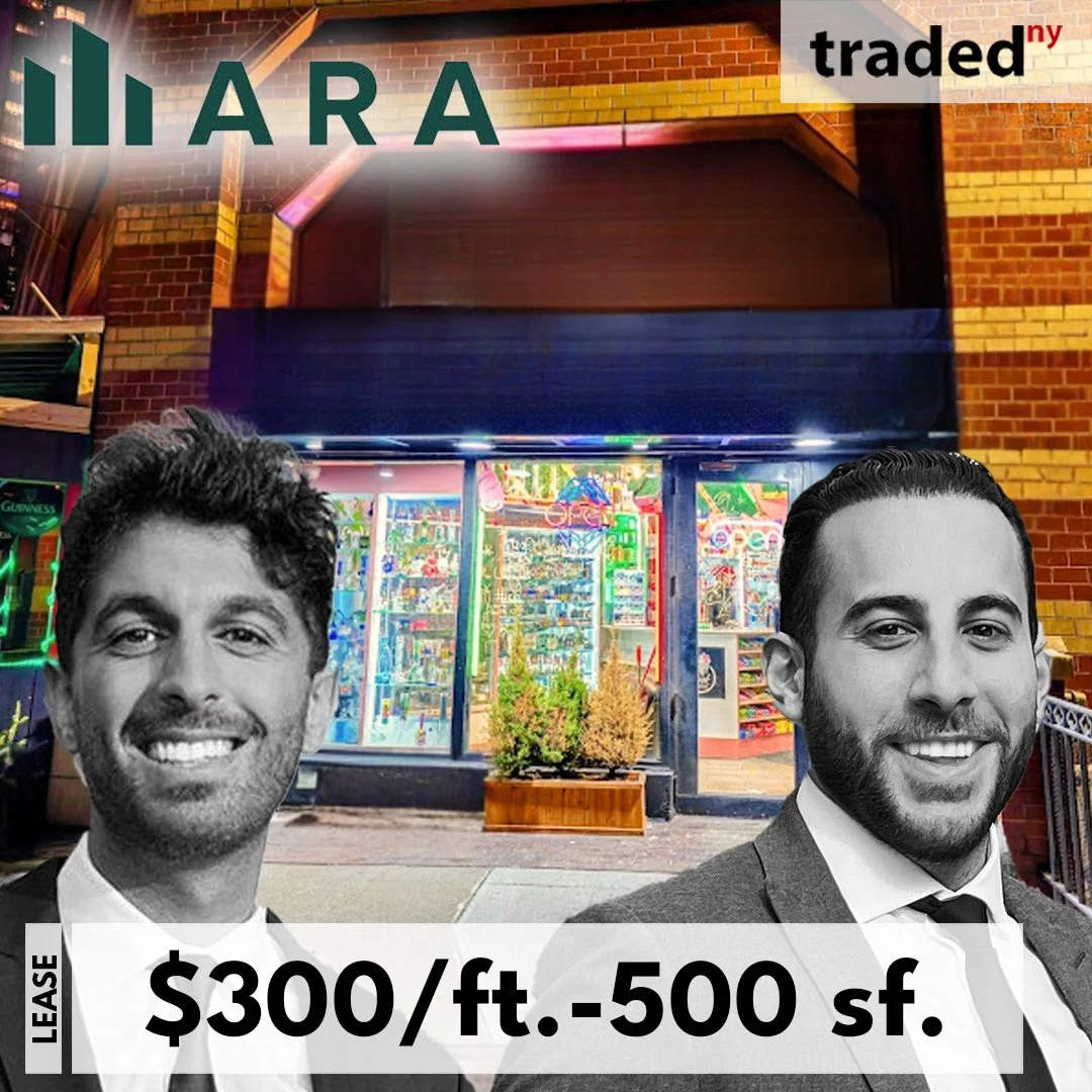 500 west 43rd street