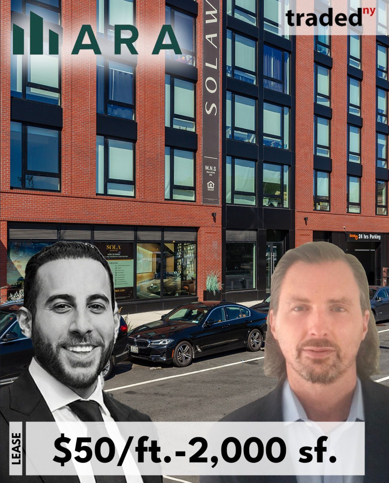 lease 72 01 queens blvd 2ksf