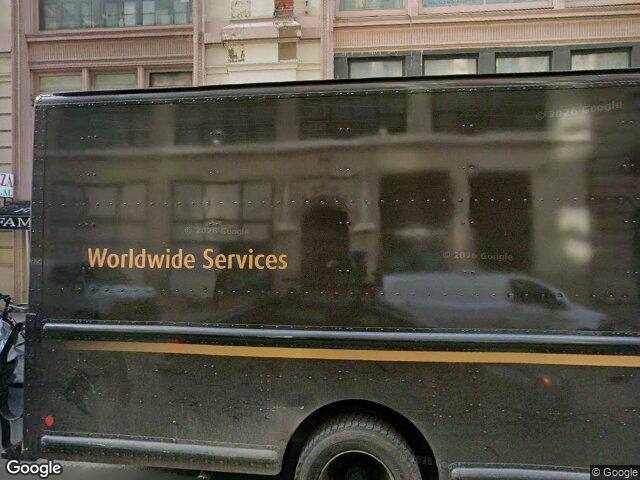 1 East 28th Street
