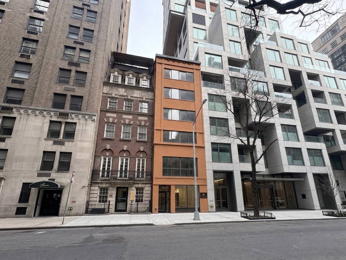 127 East 56th Street