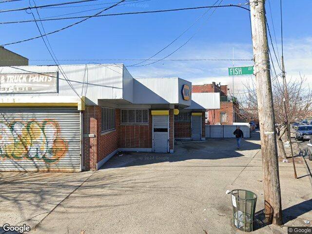 1334 Gun Hill Road