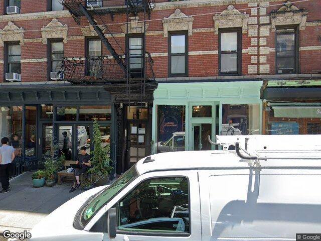 137 Sullivan Street
