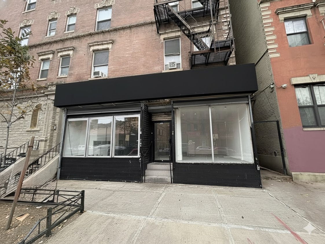 148 Bruckner Boulevard