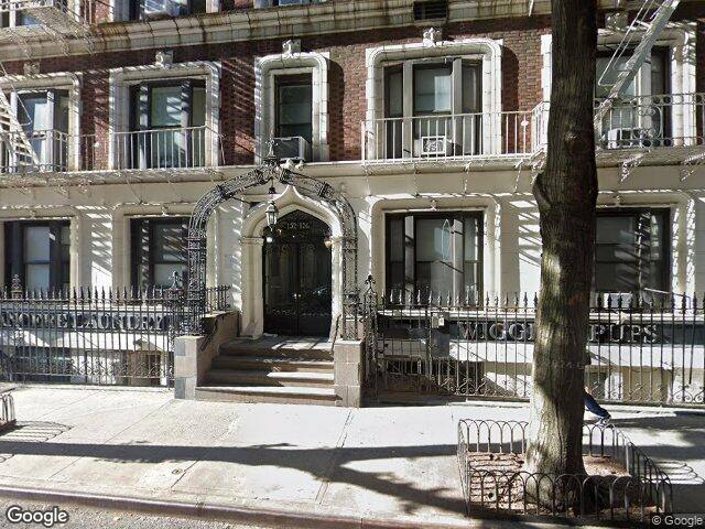 152 East 22nd Street