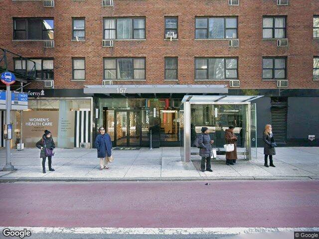 157 East 57th Street