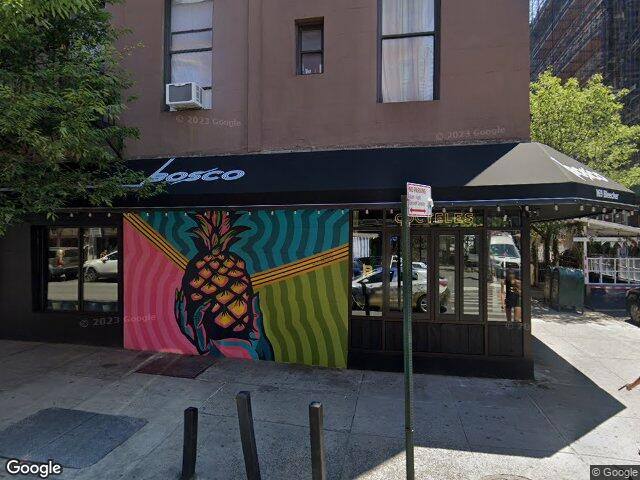 169 Bleecker Street