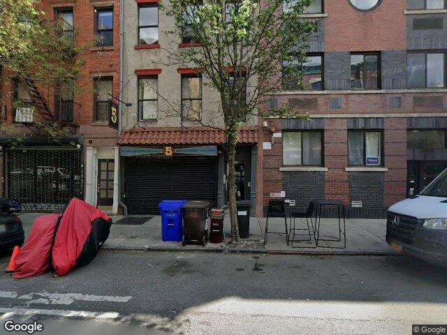 179 Avenue B