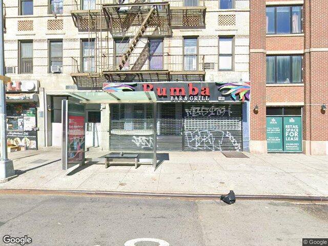 185 Avenue C