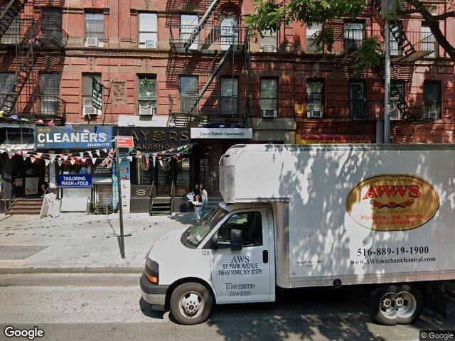 209 East 14th Street