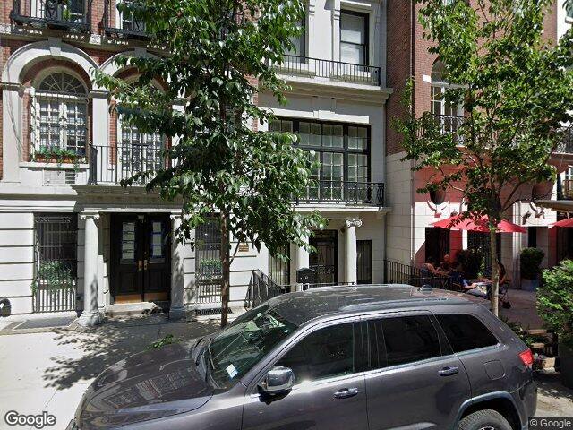 21 East 73rd Street
