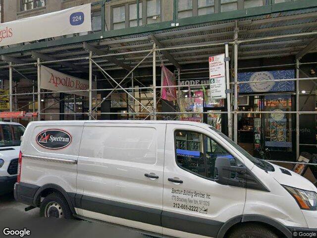 224 West 35th Street