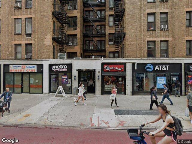 225 West 23rd Street