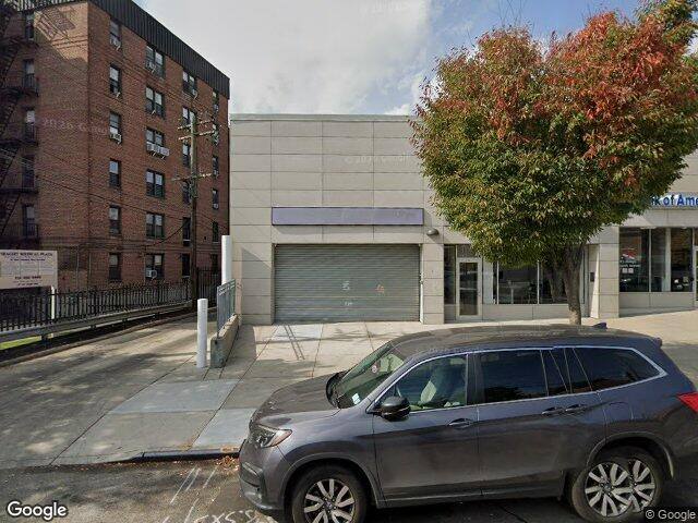 229-265 Beach 20th Street