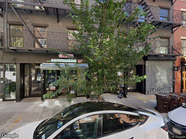 23 Avenue B