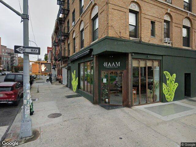 234 Union Avenue
