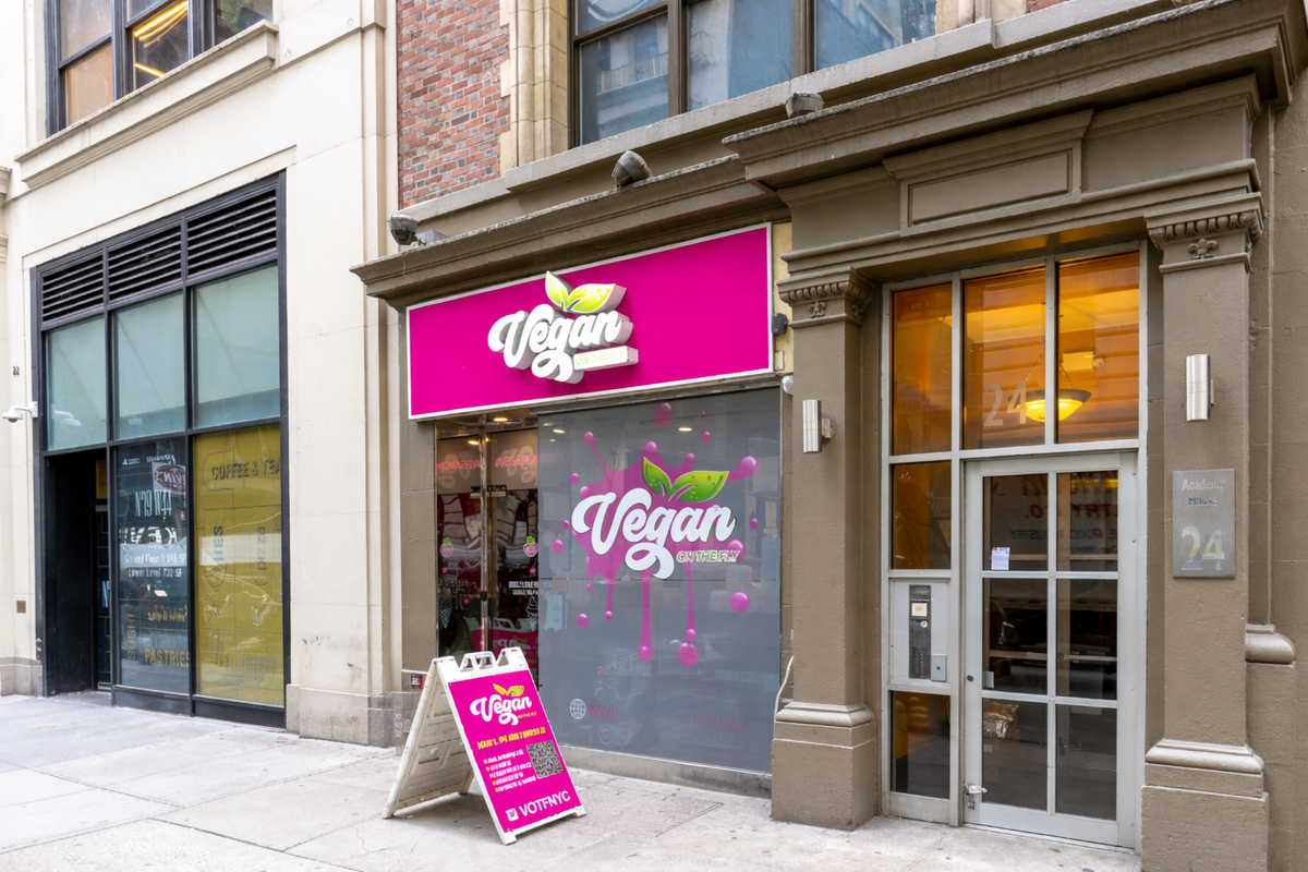 24 West 45th Street
