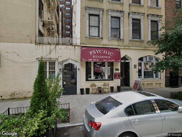 242 East 71st Street