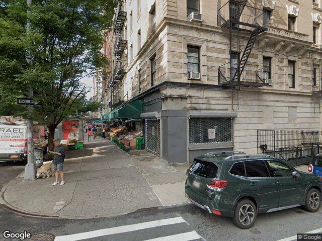 2459 Broadway
