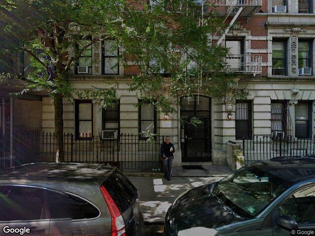 252 West 108th Street