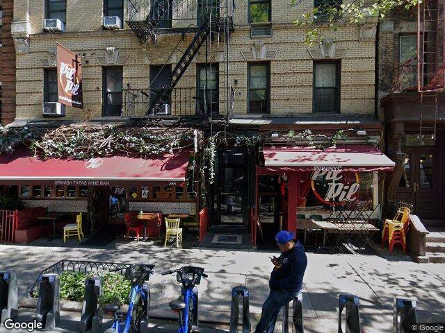265 East 78th Street