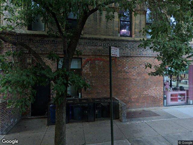 277 Bleecker Street