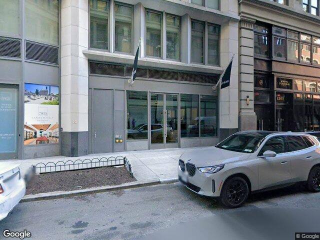 30 West 22nd Street