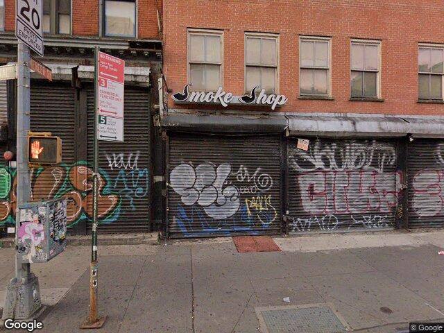 312 Canal Street