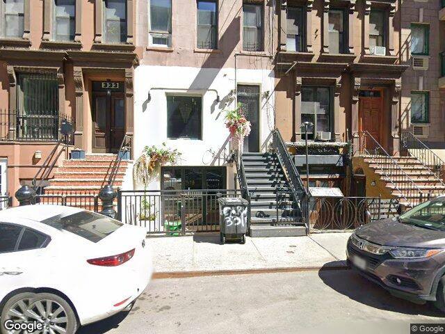 331 West 51st Street