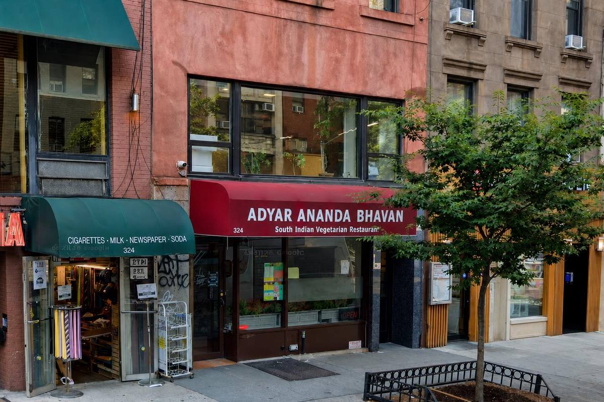 336 Lexington Avenue