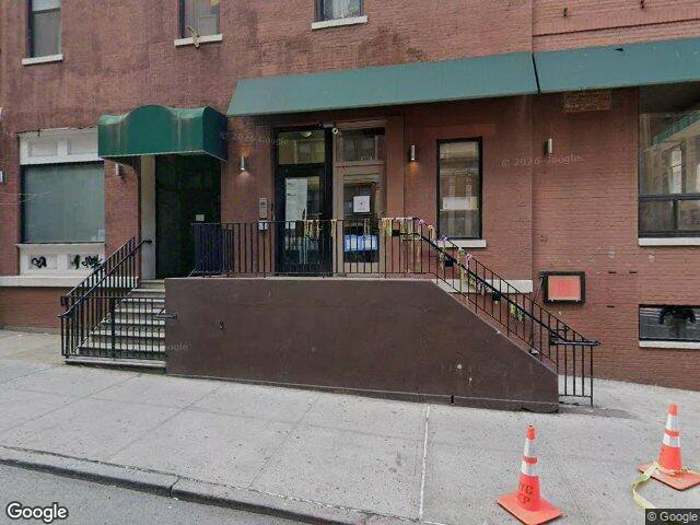 336 Lexington Avenue