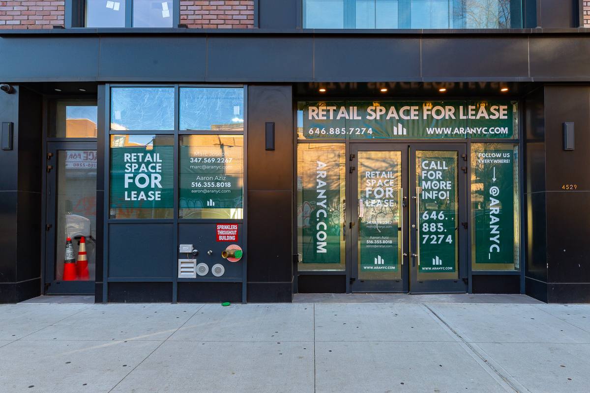 45-29 47th Street