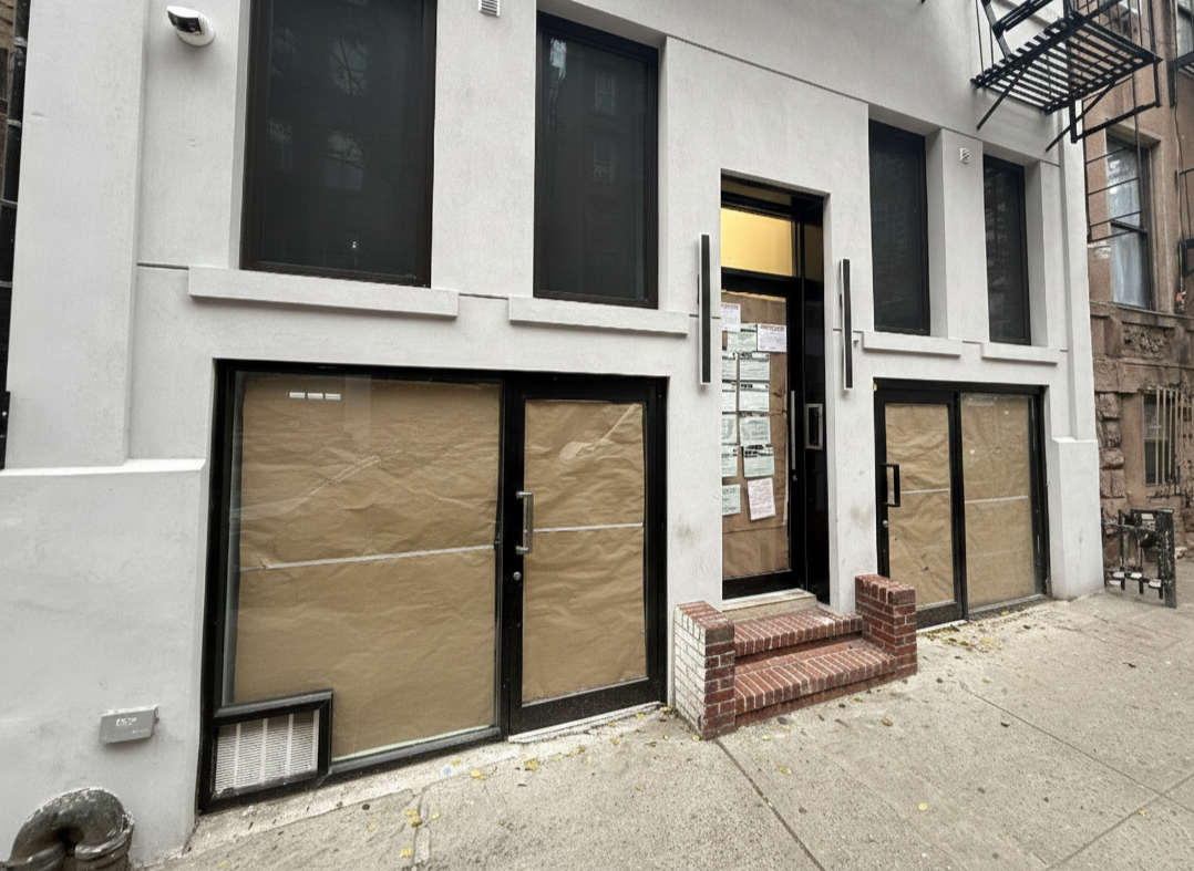 452 West 36th Street