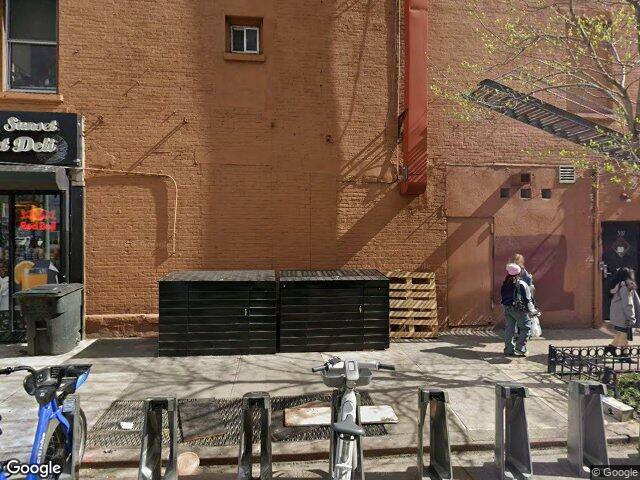 470 Ninth Avenue