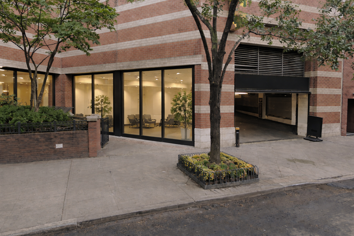 500 West 43rd Street