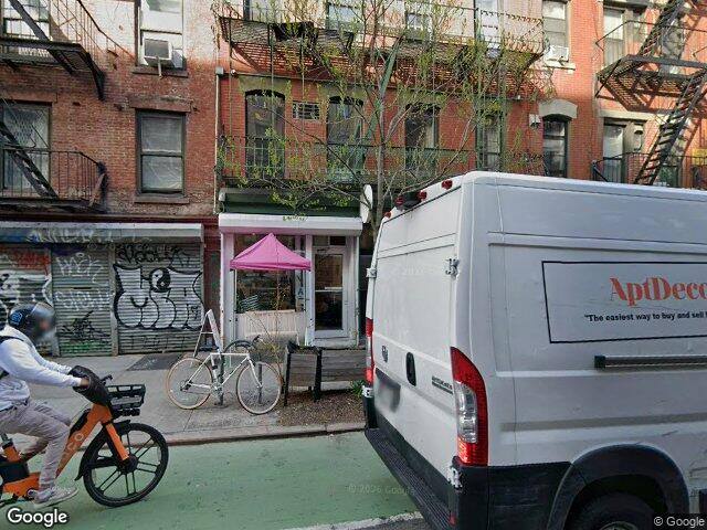 515 East 12th Street